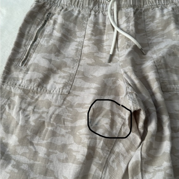 ATHLETA Cabo Linen Jogger - Picture 15 of 15